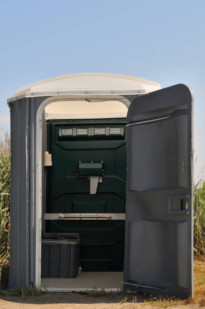 Best Temporary restroom rental  in Shelby, MS