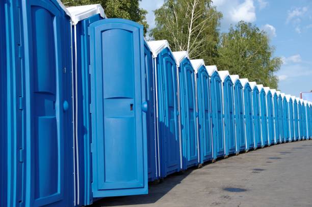 Best Porta potty rental near me  in Shelby, MS